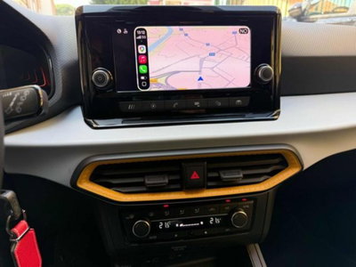 SEAT Ibiza 1.0 EcoTSI 95 CV S/S 5p. Style (12)