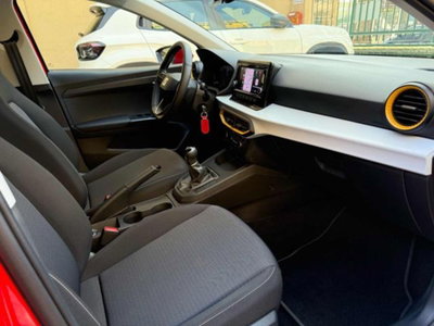 SEAT Ibiza 1.0 EcoTSI 95 CV S/S 5p. Style (13)