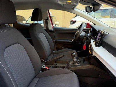 SEAT Ibiza 1.0 EcoTSI 95 CV S/S 5p. Style (14)