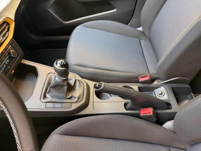 SEAT Ibiza 1.0 EcoTSI 95 CV S/S 5p. Style (15)