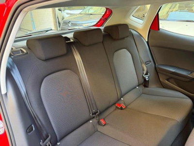 SEAT Ibiza 1.0 EcoTSI 95 CV S/S 5p. Style (18)