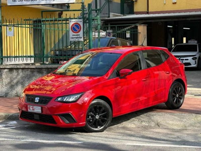 SEAT Ibiza 1.0 EcoTSI 95 CV S/S 5p. Style (2)