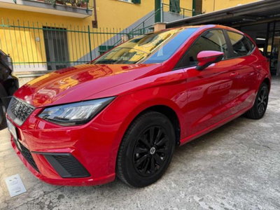 SEAT Ibiza 1.0 EcoTSI 95 CV S/S 5p. Style (3)