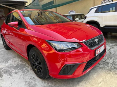 SEAT Ibiza 1.0 EcoTSI 95 CV S/S 5p. Style (6)