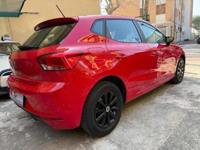 SEAT Ibiza 1.0 EcoTSI 95 CV S/S 5p. Style (7)