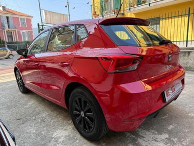 SEAT Ibiza 1.0 EcoTSI 95 CV S/S 5p. Style (9)