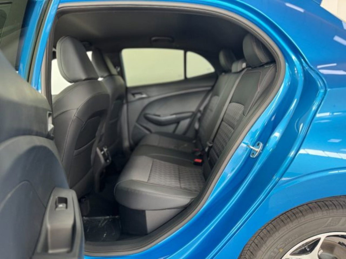 Mg MG3 1.5 hybrid+ Luxury auto (12)