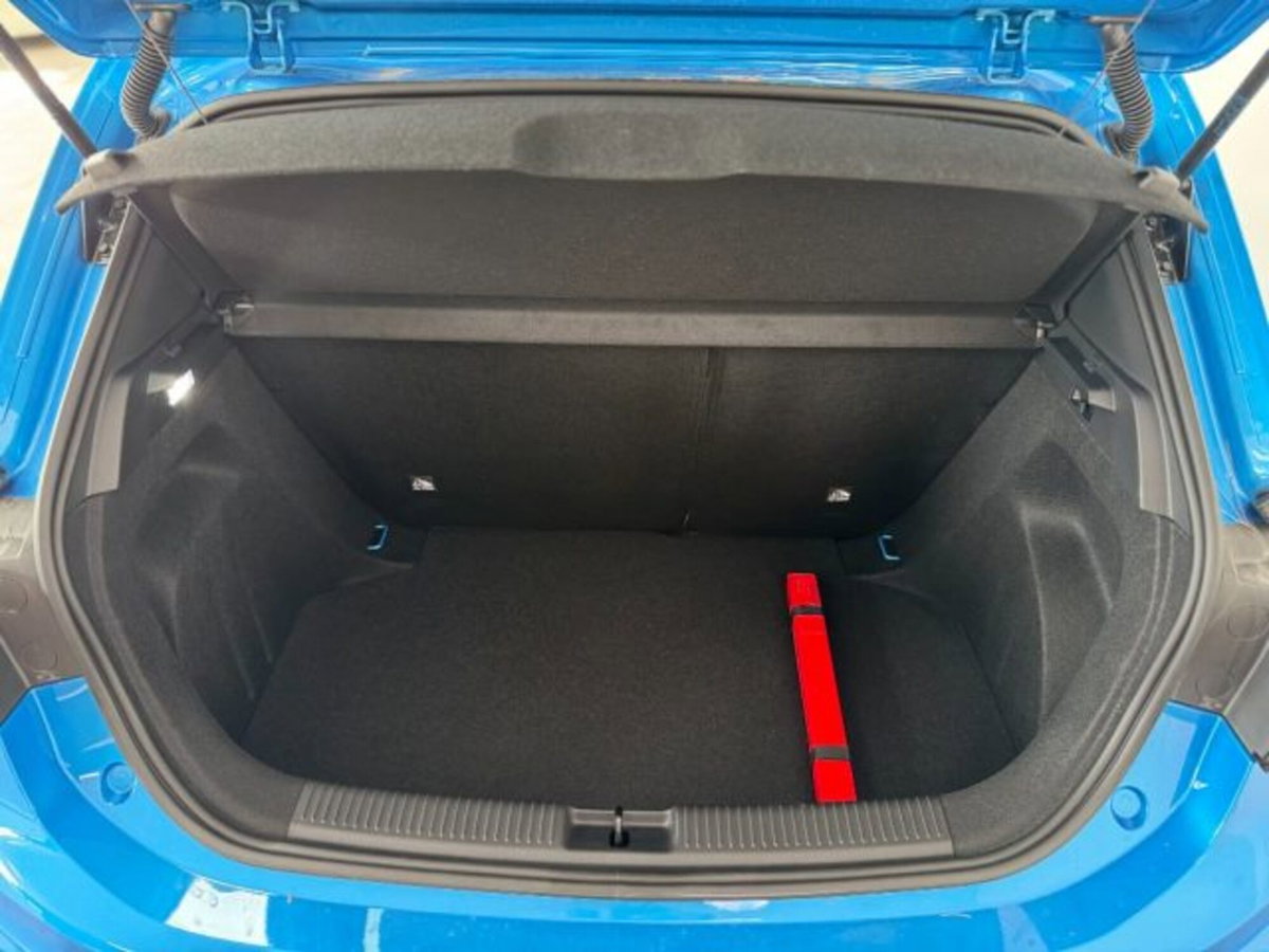 Mg MG3 1.5 hybrid+ Luxury auto (15)