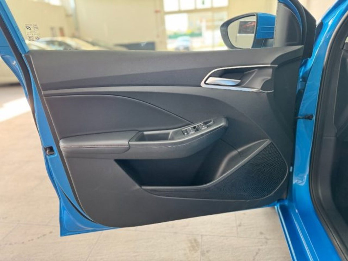 Mg MG3 1.5 hybrid+ Luxury auto (16)