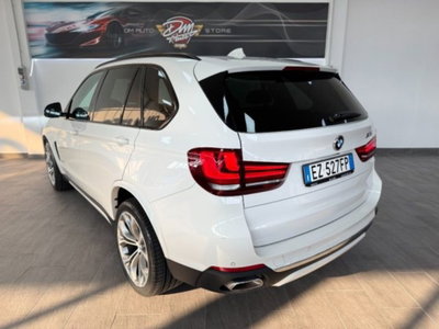 BMW X5 xDrive40d Experience (11)