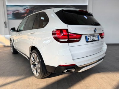 BMW X5 xDrive40d Experience (12)