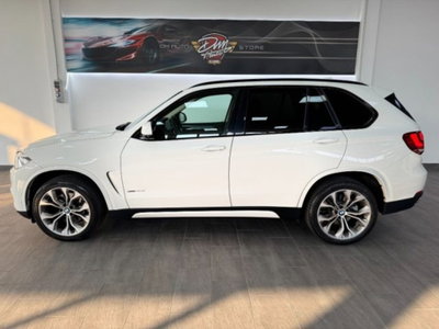 BMW X5 xDrive40d Experience (13)