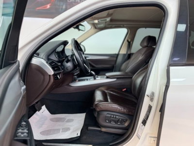 BMW X5 xDrive40d Experience (14)