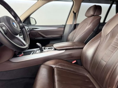 BMW X5 xDrive40d Experience (15)