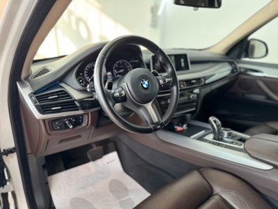 BMW X5 xDrive40d Experience (16)