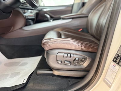 BMW X5 xDrive40d Experience (18)