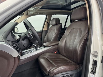 BMW X5 xDrive40d Experience (19)