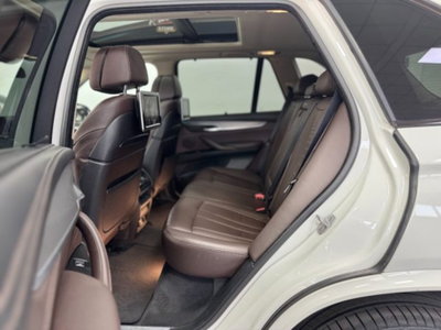 BMW X5 xDrive40d Experience (20)