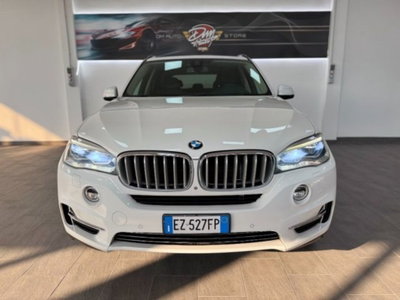 BMW X5 xDrive40d Experience (3)