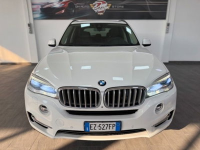 BMW X5 xDrive40d Experience (4)