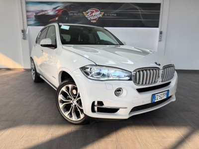BMW X5 xDrive40d Experience (5)