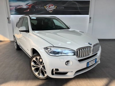 BMW X5 xDrive40d Experience (6)