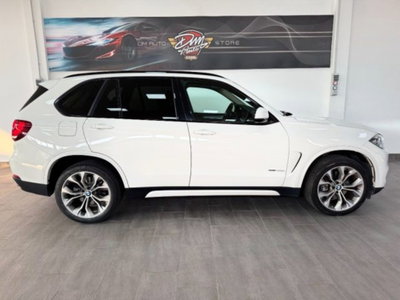 BMW X5 xDrive40d Experience (7)