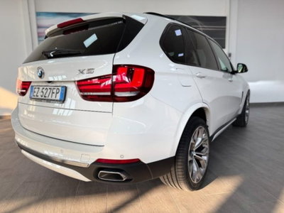 BMW X5 xDrive40d Experience (9)