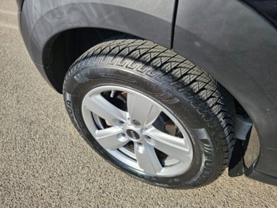 MINI Mini Countryman 2.0 Cooper D Countryman Automatica (12)