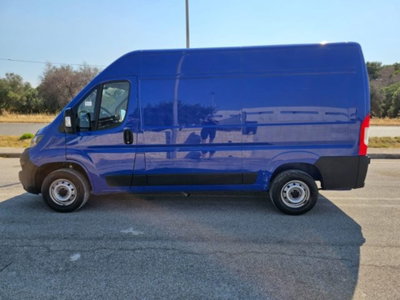 Fiat Ducato Furgone 30 2.2 MJT PM-TM Furgone (13)