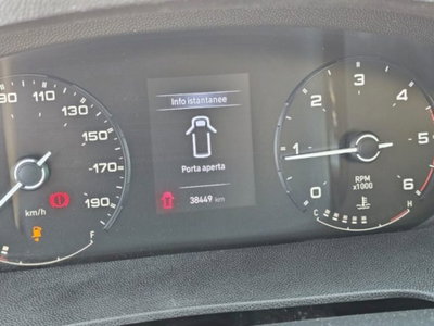 Fiat Ducato Furgone 30 2.2 MJT PM-TM Furgone (14)