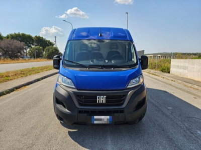 Fiat Ducato Furgone 30 2.2 MJT PM-TM Furgone (3)