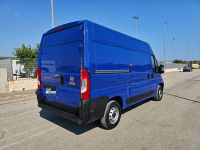 Fiat Ducato Furgone 30 2.2 MJT PM-TM Furgone (7)