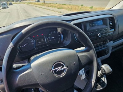 Opel Vivaro 1.5 Diesel 120CV S&S PL-SL-TN L (12)