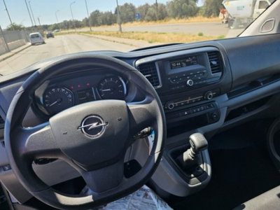 Opel Vivaro 1.5 Diesel 120CV S&S PL-SL-TN L (13)