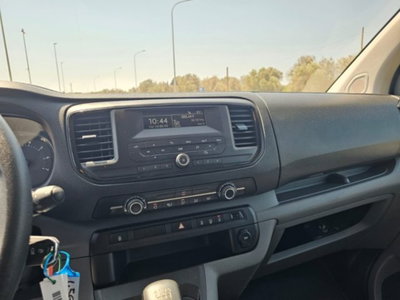 Opel Vivaro 1.5 Diesel 120CV S&S PL-SL-TN L (14)