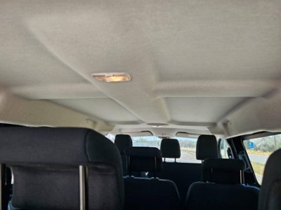 Opel Vivaro 1.5 Diesel 120CV S&S PL-SL-TN L (15)