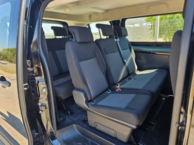 Opel Vivaro 1.5 Diesel 120CV S&S PL-SL-TN L (16)
