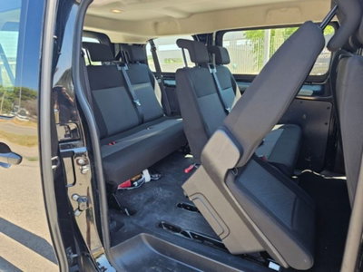 Opel Vivaro 1.5 Diesel 120CV S&S PL-SL-TN L (17)