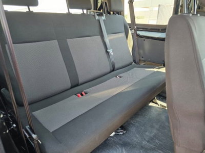 Opel Vivaro 1.5 Diesel 120CV S&S PL-SL-TN L (18)