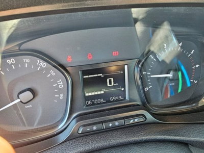 Opel Vivaro 1.5 Diesel 120CV S&S PL-SL-TN L (19)