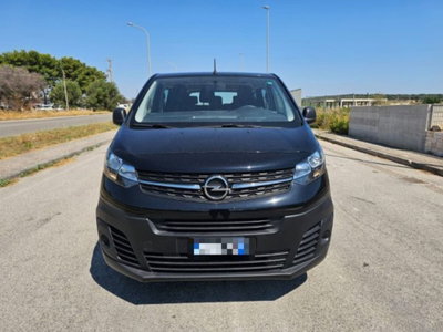 Opel Vivaro 1.5 Diesel 120CV S&S PL-SL-TN L (2)