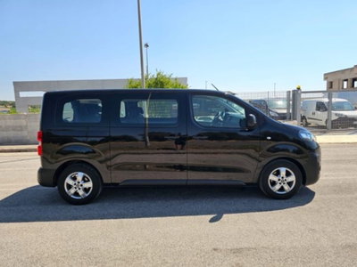 Opel Vivaro 1.5 Diesel 120CV S&S PL-SL-TN L (4)