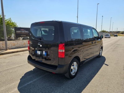 Opel Vivaro 1.5 Diesel 120CV S&S PL-SL-TN L (5)