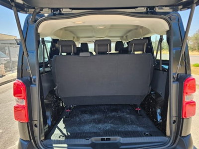 Opel Vivaro 1.5 Diesel 120CV S&S PL-SL-TN L (7)