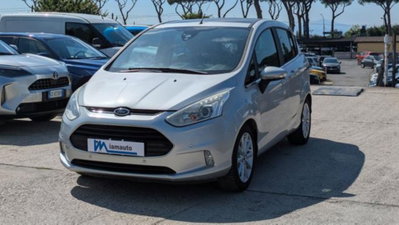 Ford B-Max B-Max 1.0 EcoBoost 100 CV usata