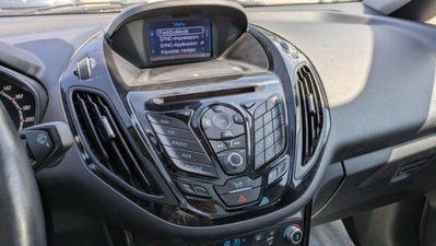 Ford B-Max B-Max 1.0 EcoBoost 100 CV (10)