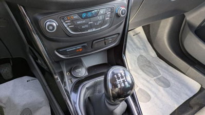 Ford B-Max B-Max 1.0 EcoBoost 100 CV (12)