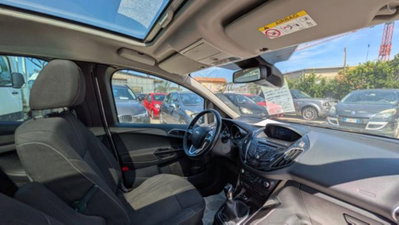 Ford B-Max B-Max 1.0 EcoBoost 100 CV (14)