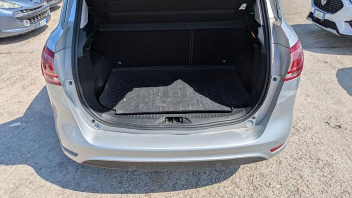Ford B-Max B-Max 1.0 EcoBoost 100 CV (16)